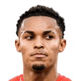 lazaro vinicius fc 24|Lázaro EA FC 24 Ratings, Prices, and Cards .